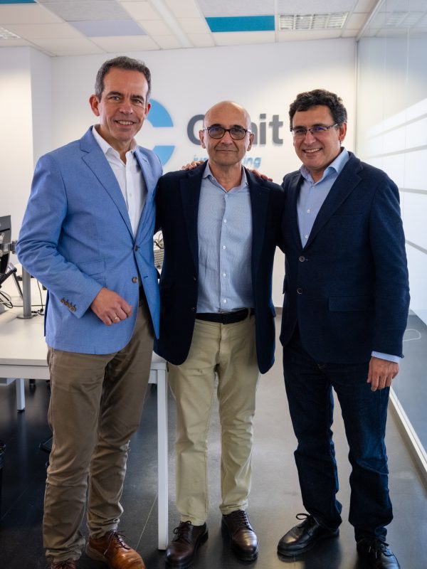 Socios de Cenit