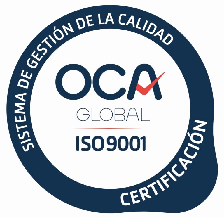 ISO 9001