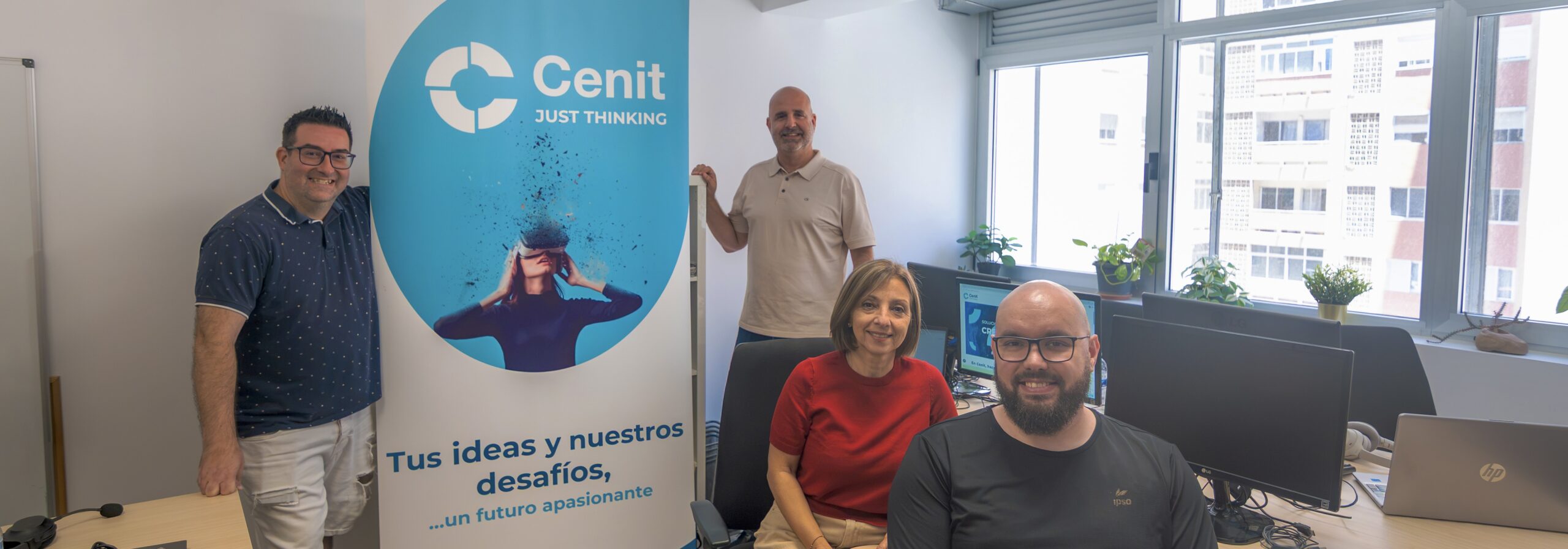 equipo canarias sede nueva